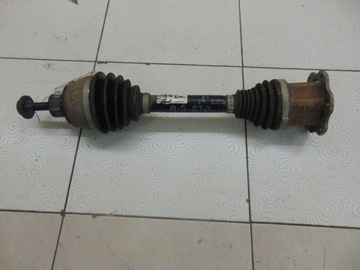 фото thumb №1, Привідний вал ліва audi a5 8t0 2.0tdi механічна коробка передач