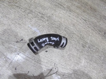 фото thumb №4, Шланг шланг интеркулер kia ceed 1.6 crdi 13-17r