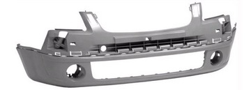 фото thumb №1, Бампер передній нижній do citroen c2 2003-2008