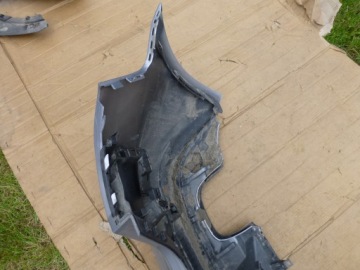 Бампер задний audi a3 8v3 4x pdc с Разборки, фото thumb