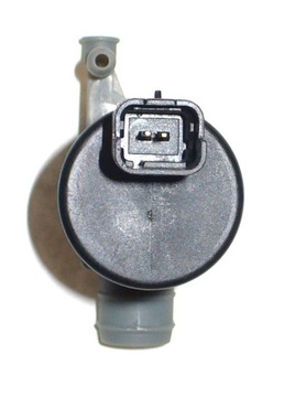 фото thumb №2, Помпа распылителя renault modus / twingo ii