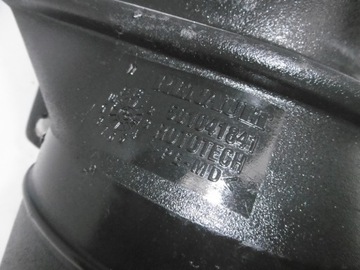 фото thumb №4, Шланг труба wąż воздуха renault magnum e-tech