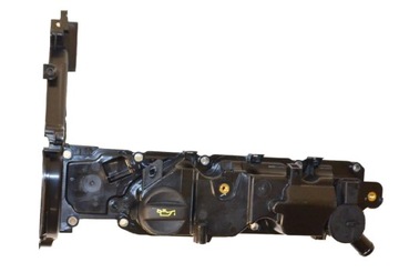 фото thumb №1, Крышка клапанов вентиляция картера ford s-max 1.6 tdci