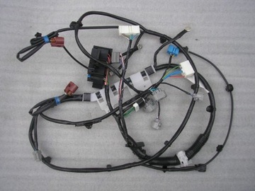 фото thumb №3, Новый oryg шланг elekt subaru forester 81200sc250