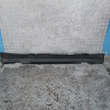 фото thumb №11, Bmw оригінальний номер 51770036143 накладка