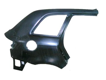 фото thumb №1, Audi оригінальний номер 8p0 821 105e крила