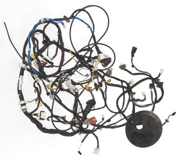 фото thumb №1, Kia picanto ii электропроводка салона автомобиля 91540-1y120