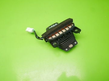 фото thumb №4, Обігрівач сидіння перед ліва lexus ls ls460l 12-