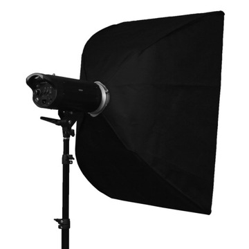 СОФТБОКС 60x90 см 60 90 + ДВА ДИФФУЗОРА BOWENS