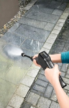 KARCHER RM 623 СРЕДСТВО ДЛЯ ЧИСТКИ КАМНЯ И ФАСАДОВ 5л