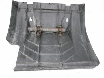 фото thumb №5, Підкрилок кронштейн правий перед magnum