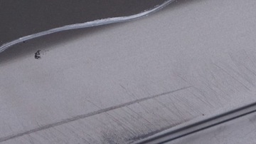 фото thumb №10, Bmw z4 e85 бампер задний зад sterlinggrau