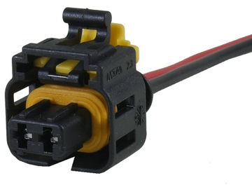 фото thumb №1, Джгут штекер форсунки opel vectra 1,9 cdti