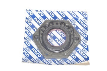 фото thumb №1, Вала коленчатого перед 504086312