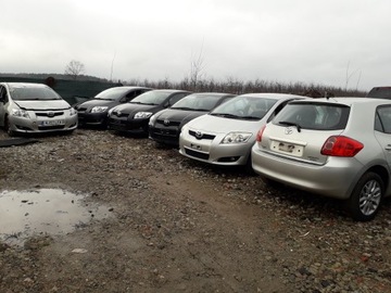 фото thumb №5, Toyota auris i стійка лівий поріг