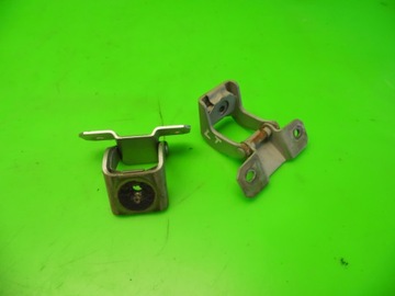 фото thumb №6, Петли крышки зад багажника fiat punto i hb 3d 93-