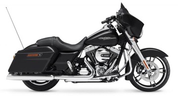 РУЧКА СЦЕПЛЕНИЯ HARLEY ELECTRA STREET GLIDE ROAD KING ROAD GLIDE