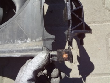 фото thumb №5, Audi a8 d3 05-10r 3.0 tdi вентилятор радіатора