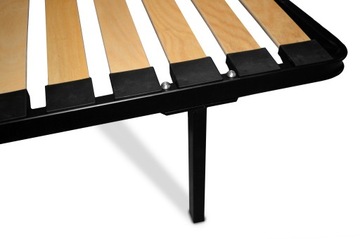 SAMONOŚNY METALOWY STELAŻ POD MATERAC 180x200 !