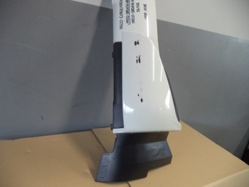 фото thumb №8, Iveco eurocargo 2008-2016 крыло правый перед