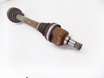 фото thumb №4, Приводной вал левая перед - citroen c4 ii ds4 1.6 e-hdi