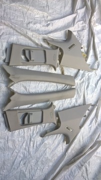 фото thumb №6, Mercedes c w204 lift sedan стеля комплект