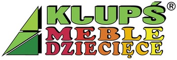 Комод с пеленальной подушкой Большой комод с крышкой Белый RADEK Klup