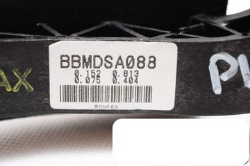 фото thumb №5, Потенціометр педаль hyundai getz 32726-1c800