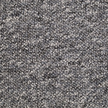 Серый струнный ковер Boho 120x200 Скандинавский