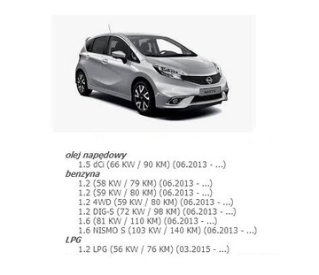 фото thumb №10, Послуга відновлення повітродувка вентилятор note ii 2 e12 eur łódź 27226-3vv3a