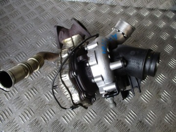 фото thumb №1, Турбонагнетатель audi a8 4h0 3.0tdi 059145874d