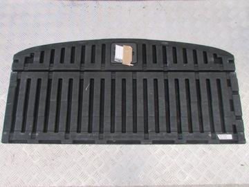 фото thumb №2, Підлога багажника kombi mazda 6 gh 09r