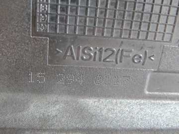 фото thumb №6, Audi a3 8v зарядний пристрій генератор 12e010001b