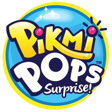 PIKMI POPS LOLLY SURPRISE МАЛЕНЬКИЙ ТАЛИСМАН 1 75166