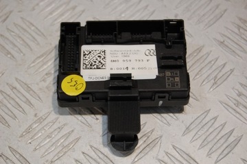 фото thumb №1, Блок управления модуля дверь левый audi a5 f5 8w7