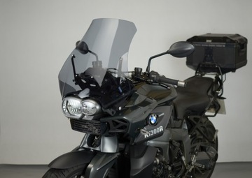 ТУРИСТИЧЕСКОЕ ВЕТРОВОЕ СТЕКЛО BMW K 1300 R 09-14 LOSTER