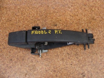 фото thumb №1, Land rover freelander 2 09r ручка задня правий