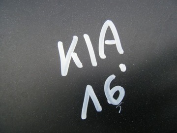 фото thumb №12, Kia optima iii sportswagon sw kombi бампер задняя