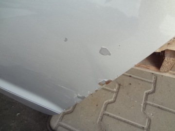 фото thumb №2, Audi a6 c6 04-11r двері ліва задня