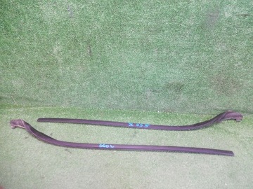 фото thumb №1, Планка стёкла лобовой volvo s60 ii v60 левая