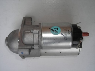 фото thumb №7, Стартер matiz tico aveo kalos spark оригінал