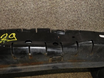 фото thumb №9, Vw golf v 5 1k5 універсал jetta балка бампер переднє