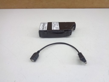 фото thumb №3, Vw jetta интерфейс bluetooth 5n0035729d кабель