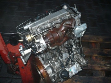 фото thumb №6, Двигун двигуни smart