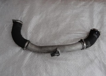 фото thumb №1, Audi a8 d4 3.0 tdi труба інтеркулер 4h0145737q