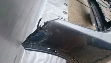 фото thumb №4, Бампер перед honda civic sport type r 9 ix org