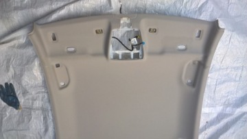 фото thumb №2, Mercedes c w204 lift sedan стеля комплект