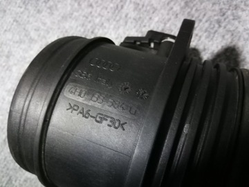 фото thumb №6, Audi a8 s8 d4 4h0 4h0133384g расходомер оригинальный номер