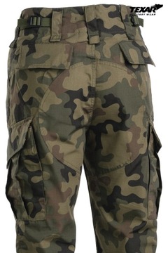 Texar Military PANTS WZ10 RipStop WZ93 - L рег.