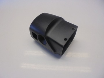 фото thumb №5, Daf 106 захист корпус замка запалювання